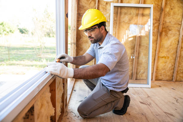 Trusted Fairchild Af, WA Insulation Contractor Experts