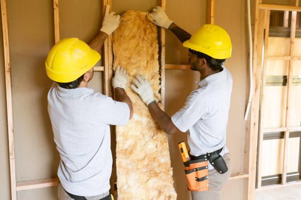 Insulation Inspection Services in Fairchild Af, WA