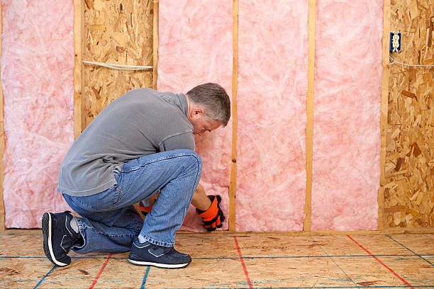 Best Attic Insulation Installation  in Fairchild Af, WA